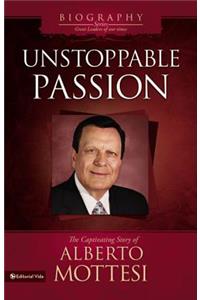 Unstoppable Passion