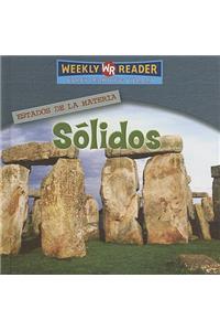 Sólidos (Solids)