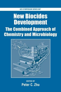 New Biocides Development