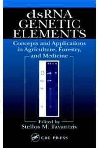 Dsrna Genetic Elements