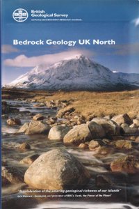 Bedrock Geology of the UK