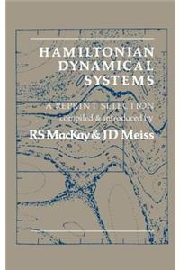 Hamiltonian Dynamical Systems