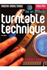 Turntable Technique