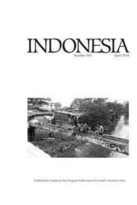 Indonesia Journal