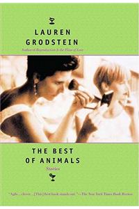The Best of Animals