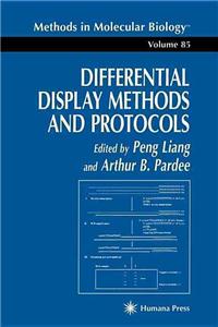 Differential Display Methods and Protocols