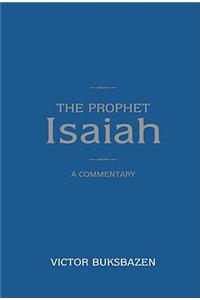 The Prophet Isaiah