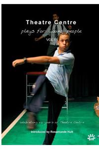 Theatre Centre: Plays for Young People