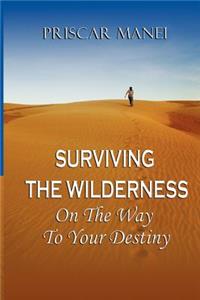 Surviving The Wilderness
