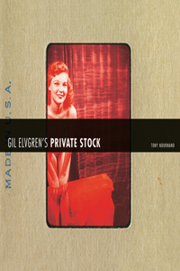 Gil Elvgren's Private Stock