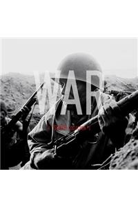 War: A Degree South Collection #1