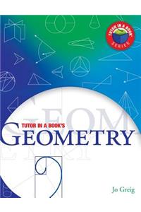 Tutor in a Book's Geometry