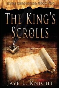 King's scrolls