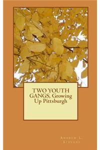 TWO YOUTH GANGS, Growing Up Pittsburgh
