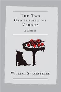 The Two Gentlemen of Verona