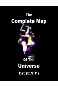 The Complete Map of the Universe / Est