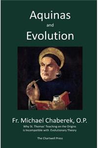 Aquinas and Evolution