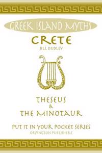 Crete Theseus and the Minotaur