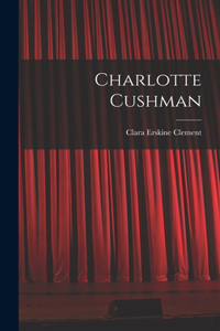 Charlotte Cushman