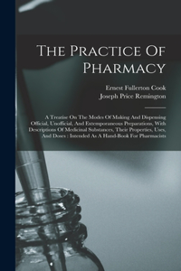 Practice Of Pharmacy