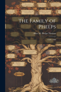 Family of Phelps
