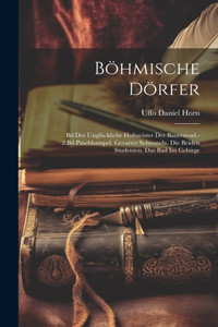 Böhmische Dörfer