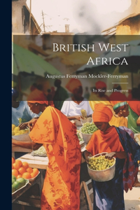 British West Africa