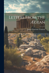 Letters From the Ægean