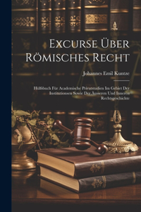Excurse Über Römisches Recht