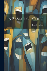 Basket of Chips