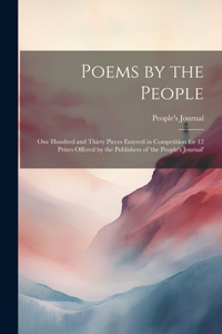 Poems by the People