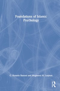 Foundations of Isl&#257;mic Psychology
