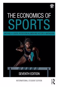 The Economics of Sports