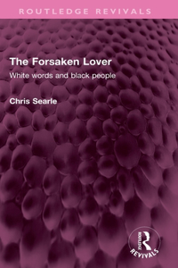 The Forsaken Lover