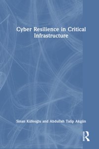 Cyber Resilience in Critical Infrastructure