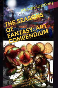 Seasons Of Fantasy