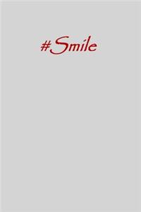 #smile