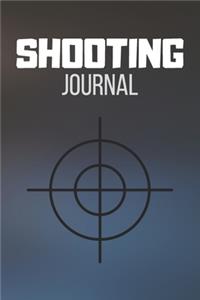 Shooting Journal