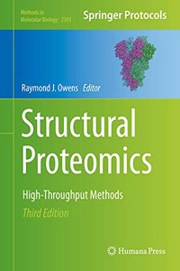 Structural Proteomics