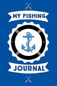 My Fishing Journal