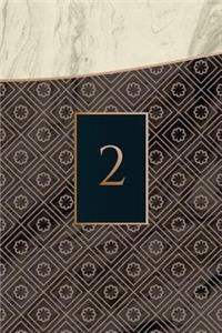 Monogram 2 Journal
