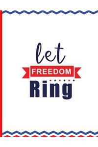 Let Freedom Ring