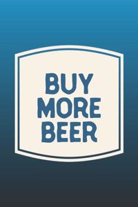 Buy More Beer