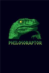 Philosoraptor