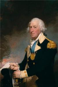 merican Revolution General Horatio Gates Portrait by Gilbert Stuart Journal
