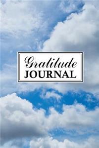 Gratitude Journal