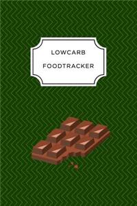 Low Carb Food Tracker