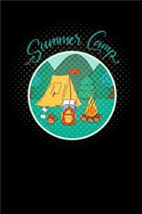 summer camp