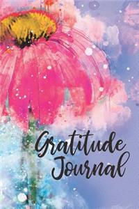 Gratitude Journal