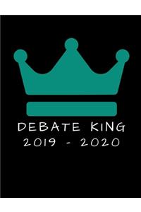 Debate King